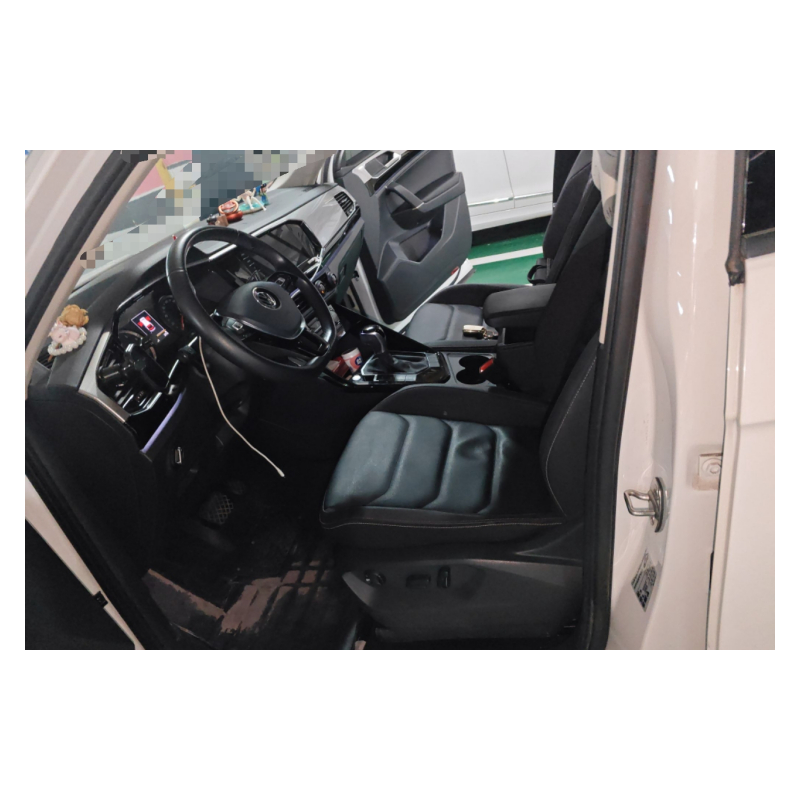 Used   2022   Volkswagen T-Roc  280TSI Two-wheel Drive Luxury Smart Connected Edition - 图片 12