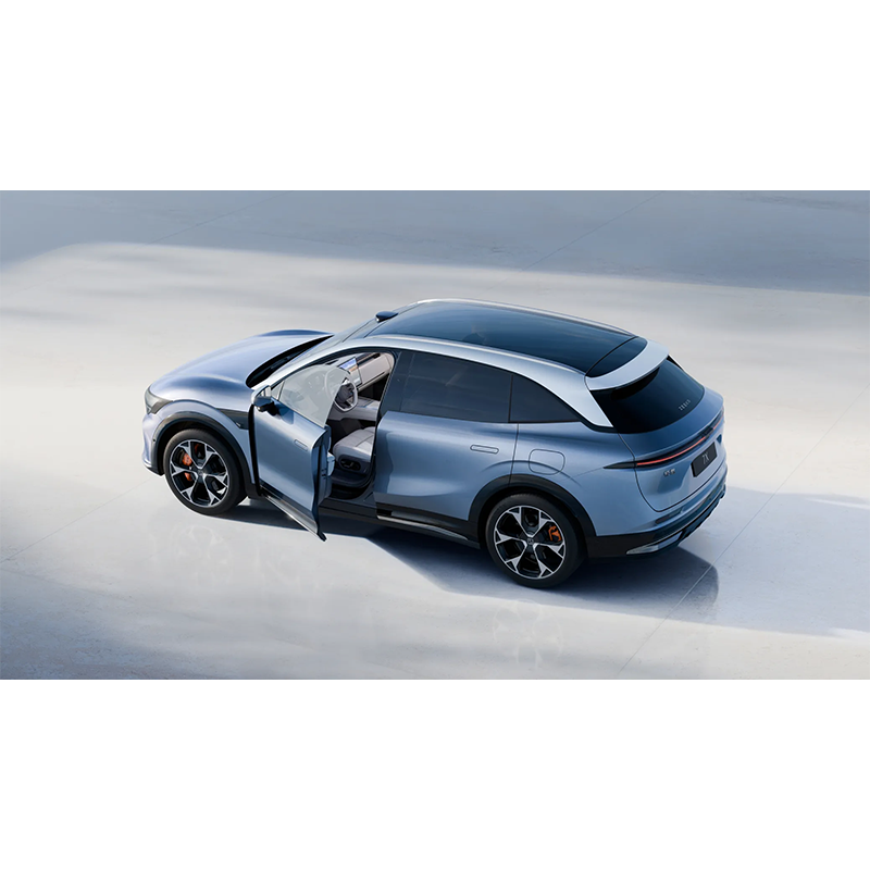 Zeekr 7X - 图片 13