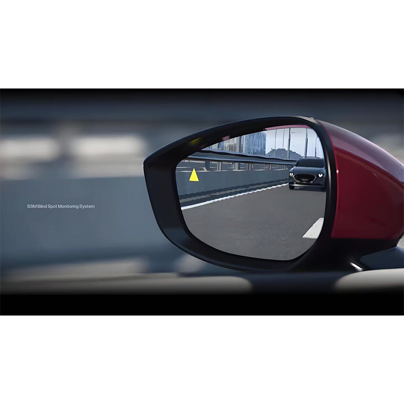 Mazda3 - 图片 13