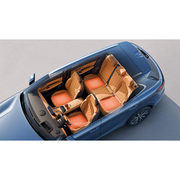 Geely Galaxy Starship 7 EM-i  - 图片 12