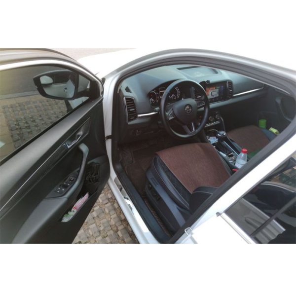 Used   2021  Skoda   Karoq  1.4 T   TSI280 Luxury Edition - 图片 13