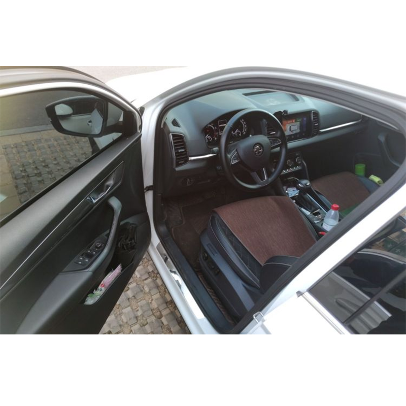 Used   2021  Skoda   Karoq  1.4 T   TSI280 Luxury Edition - 图片 13