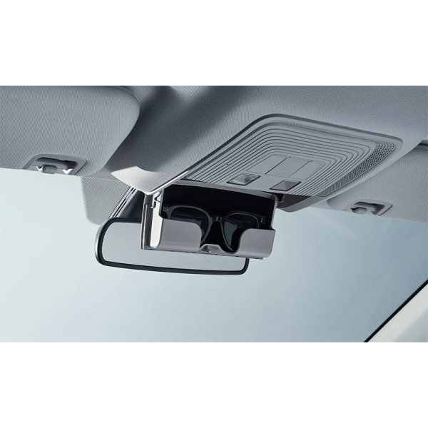 BYD Seal 05 DM-i - 图片 14