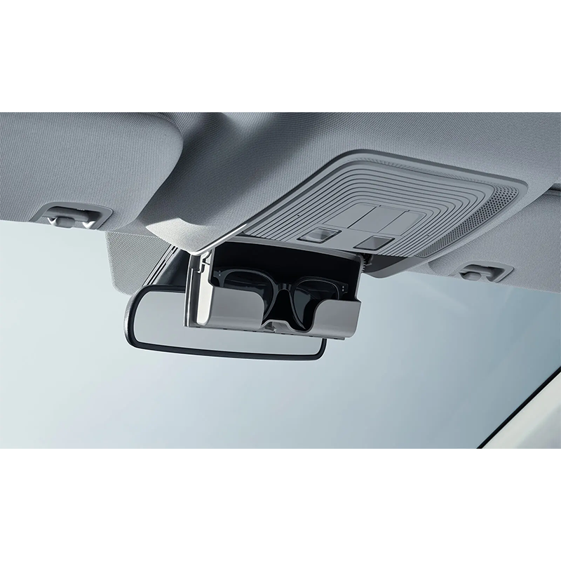 BYD Seal 05 DM-i - 图片 14