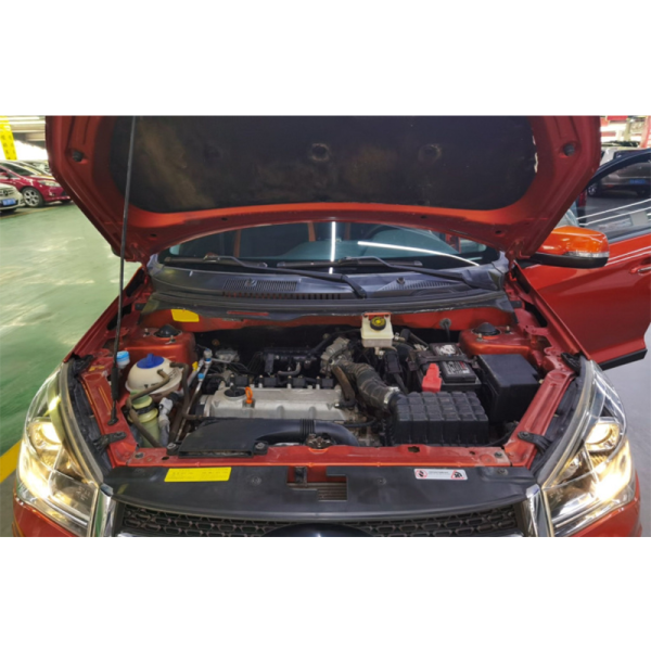 Used  2019  Chery Tiggo 3X  model 1.5L manual elite edition - 图片 12