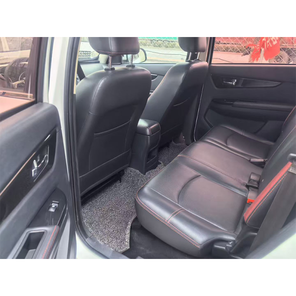 Used      2016  BAIC MOTOR KENBO S3  model 1.5L manual comfort version, meeting China IV emission standards - 图片 10