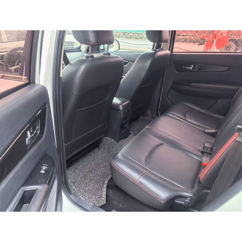 Used      2016  BAIC MOTOR KENBO S3  model 1.5L manual comfort version, meeting China IV emission standards - 图片 10