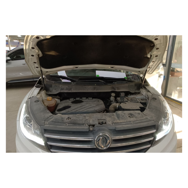 Used   2017 Dongfeng Fengguang Fengguang 580 facelift 1.5T CVT luxury model - 图片 12
