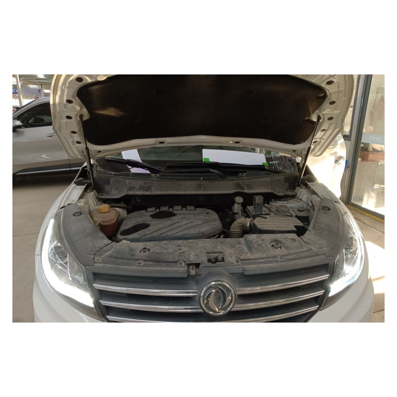 Used   2017 Dongfeng Fengguang Fengguang 580 facelift 1.5T CVT luxury model - 图片 12