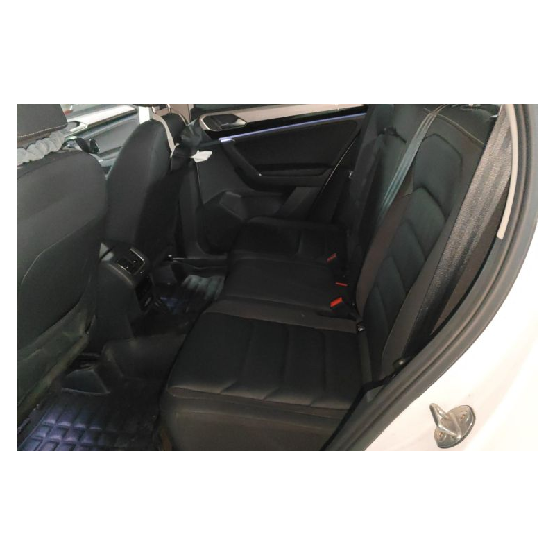 Used   2022   Volkswagen T-Roc  280TSI Two-wheel Drive Luxury Smart Connected Edition - 图片 13