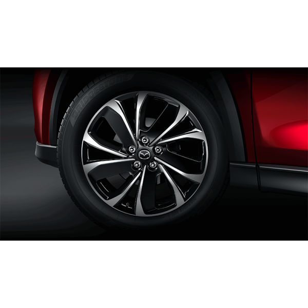 MAZDA CX-5 - 图片 11