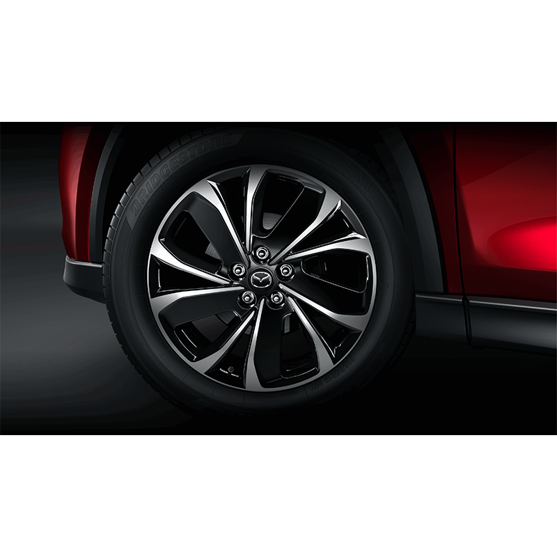 MAZDA CX-5 - 图片 11