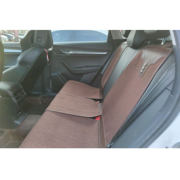 Used   2021  Skoda   Karoq  1.4 T   TSI280 Luxury Edition - 图片 14