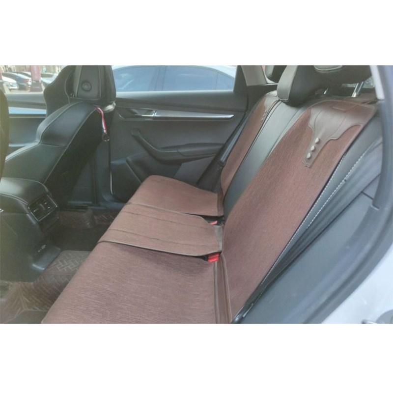 Used   2021  Skoda   Karoq  1.4 T   TSI280 Luxury Edition - 图片 14
