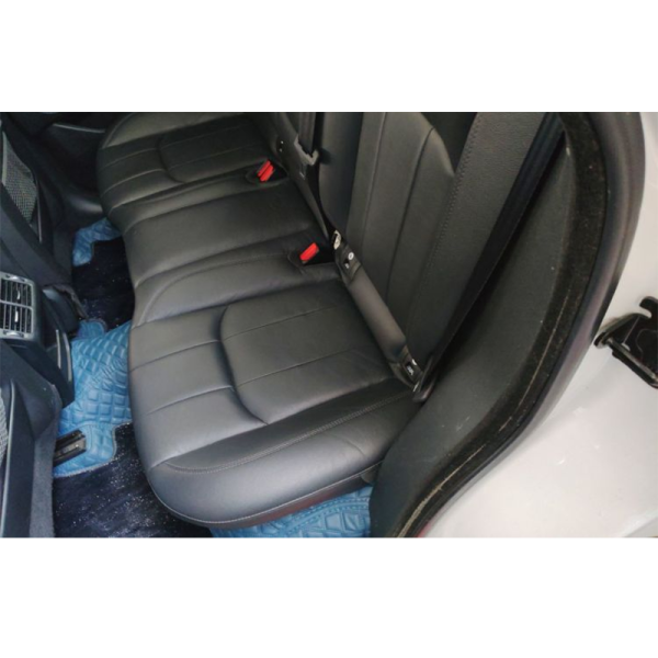 Used    2017     Land Rover Range Rover Evoque  2.0T British Style Edition - 图片 12