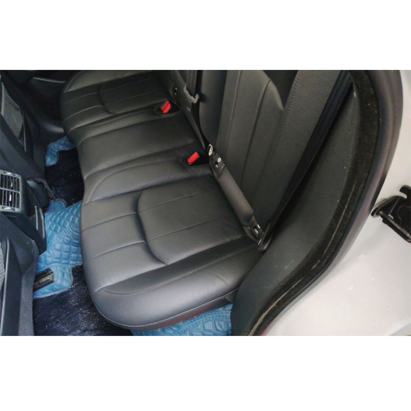 Used    2017     Land Rover Range Rover Evoque  2.0T British Style Edition - 图片 12