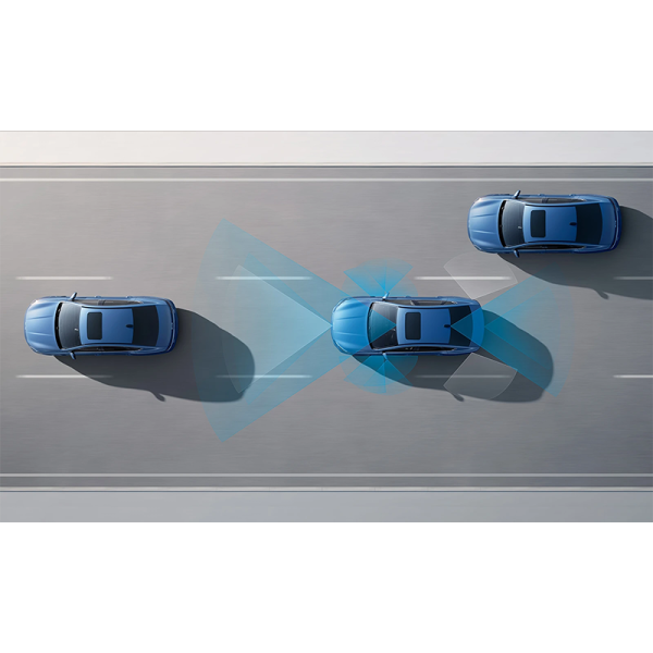 BYD Seal 05 DM-i - 图片 15