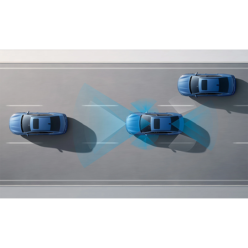 BYD Seal 05 DM-i - 图片 15