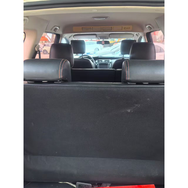 Used      2016  BAIC MOTOR KENBO S3  model 1.5L manual comfort version, meeting China IV emission standards - 图片 13