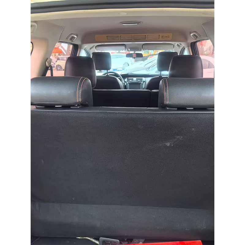 Used      2016  BAIC MOTOR KENBO S3  model 1.5L manual comfort version, meeting China IV emission standards - 图片 13