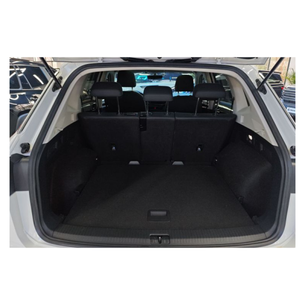 Used   2022   Volkswagen T-Roc  280TSI Two-wheel Drive Luxury Smart Connected Edition - 图片 14