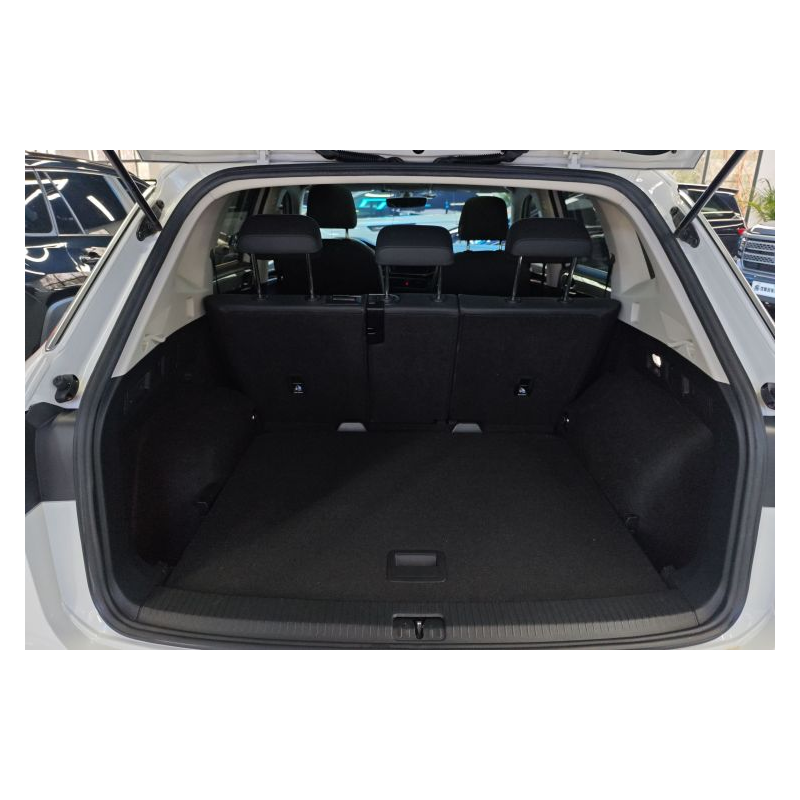 Used   2022   Volkswagen T-Roc  280TSI Two-wheel Drive Luxury Smart Connected Edition - 图片 14