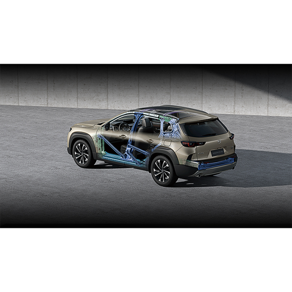 Mazda CX-50 - 图片 15