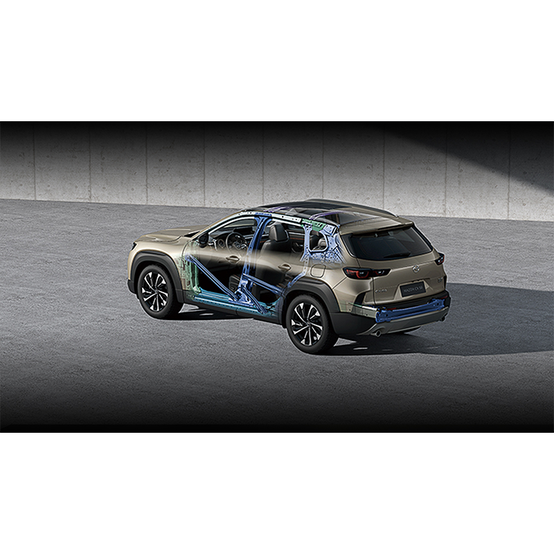 Mazda CX-50 - 图片 15