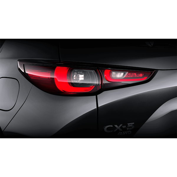 MAZDA CX-5 - 图片 12