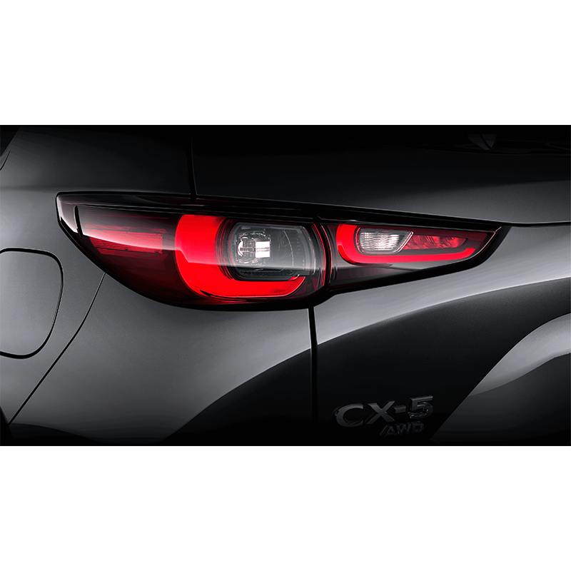 MAZDA CX-5 - 图片 12