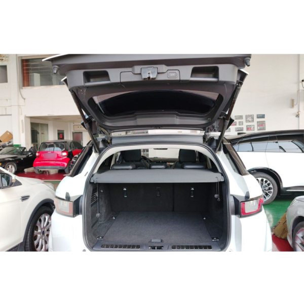 Used    2017     Land Rover Range Rover Evoque  2.0T British Style Edition - 图片 13
