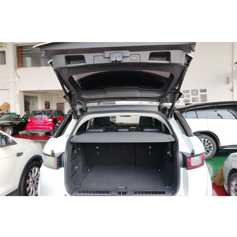 Used    2017     Land Rover Range Rover Evoque  2.0T British Style Edition - 图片 13