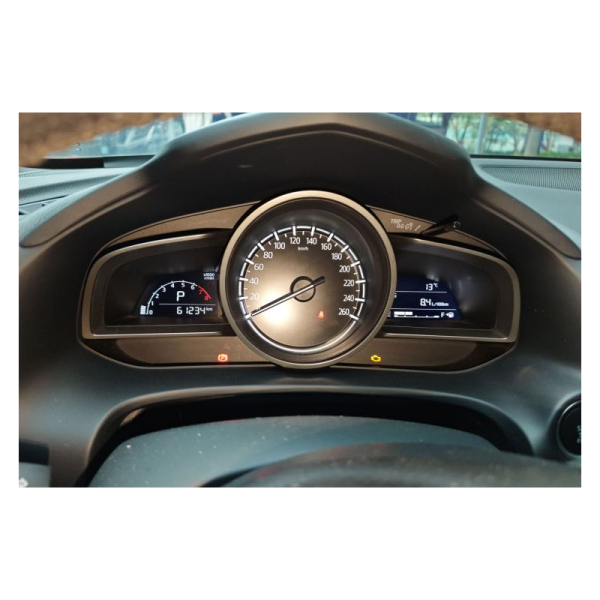 Used   2023 Mazda CX-4   2.0L automatic two-wheel drive Blue Sky Exploration Edition - 图片 13