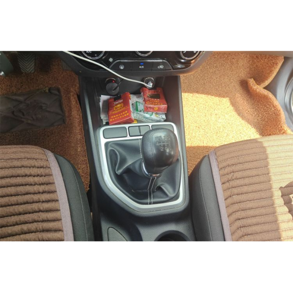 Used   2018  Beijing Hyundai ix25 model 1.6L manual fashion type - 图片 12