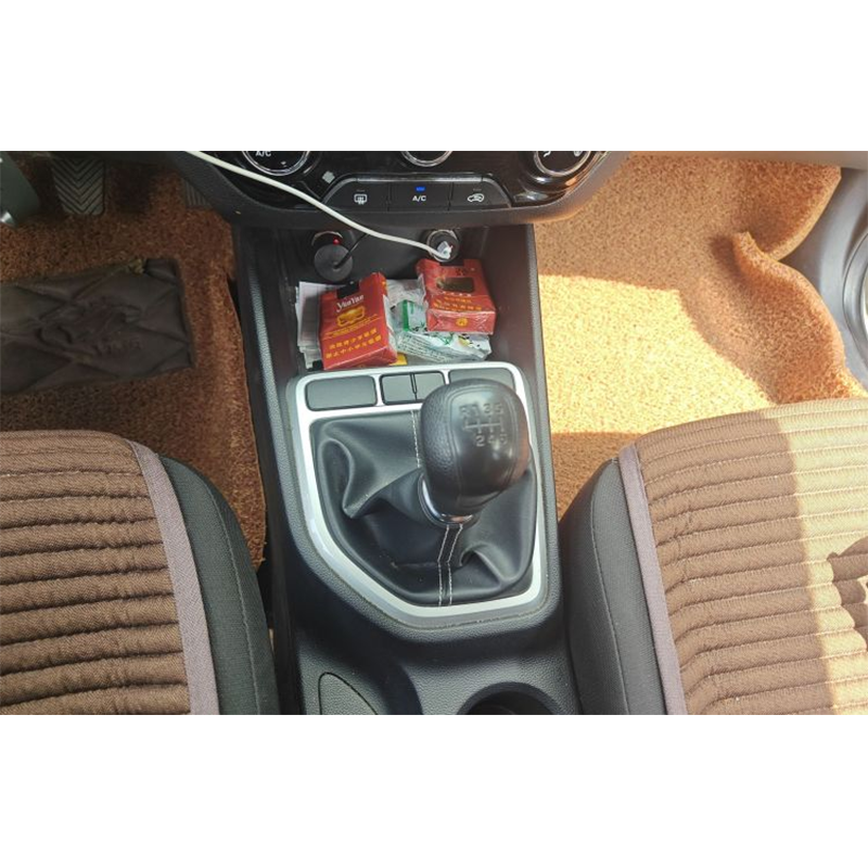 Used   2018  Beijing Hyundai ix25 model 1.6L manual fashion type - 图片 12