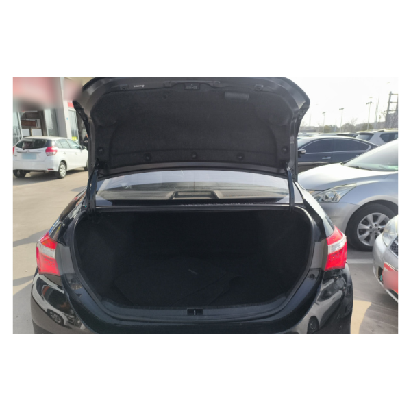 Used  2017  Toyota Corolla  facelift 1.6L S-CVT GL - 图片 14