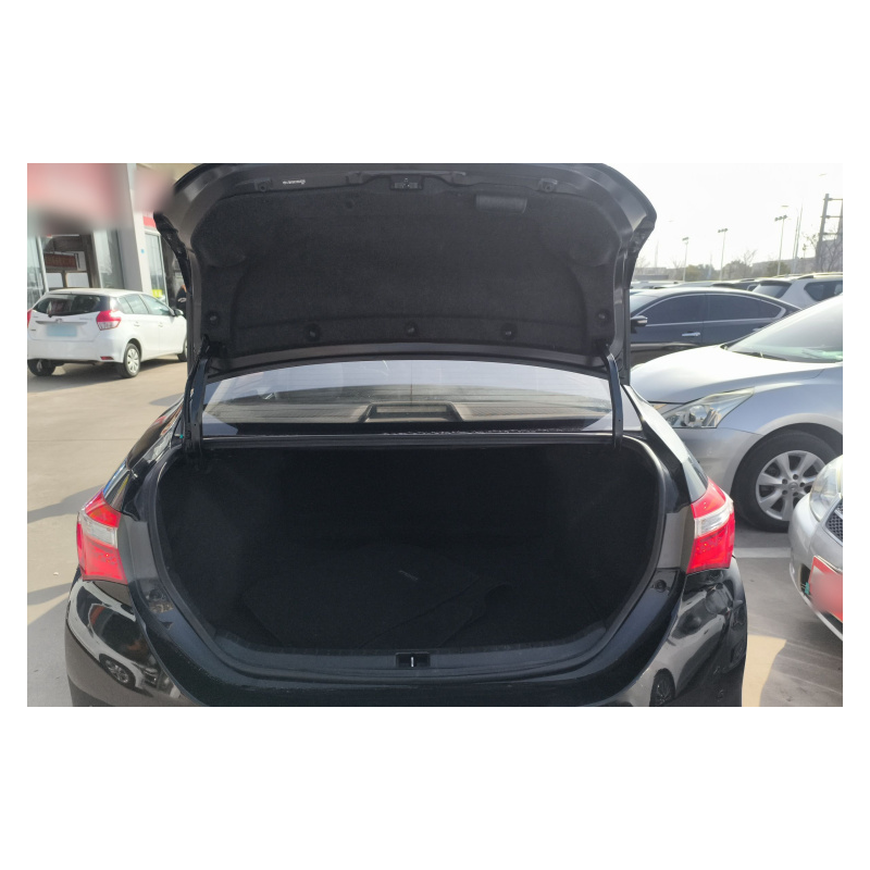Used  2017  Toyota Corolla  facelift 1.6L S-CVT GL - 图片 14