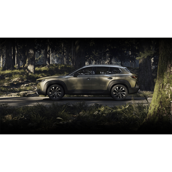 Mazda CX-50 - 图片 16