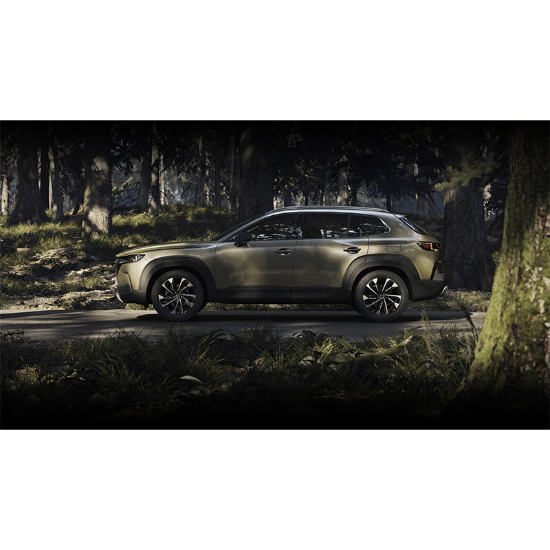 Mazda CX-50 - 图片 16