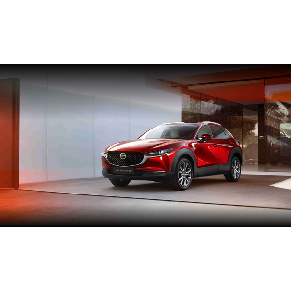 Mazda CX-30 - 图片 16