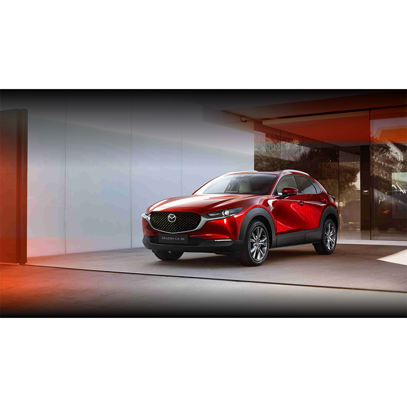 Mazda CX-30 - 图片 16