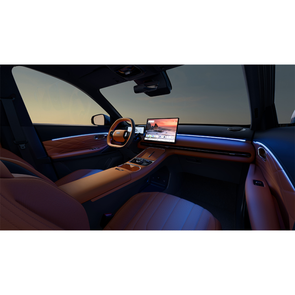 Geely Galaxy Starship 7 EM-i  - 图片 14