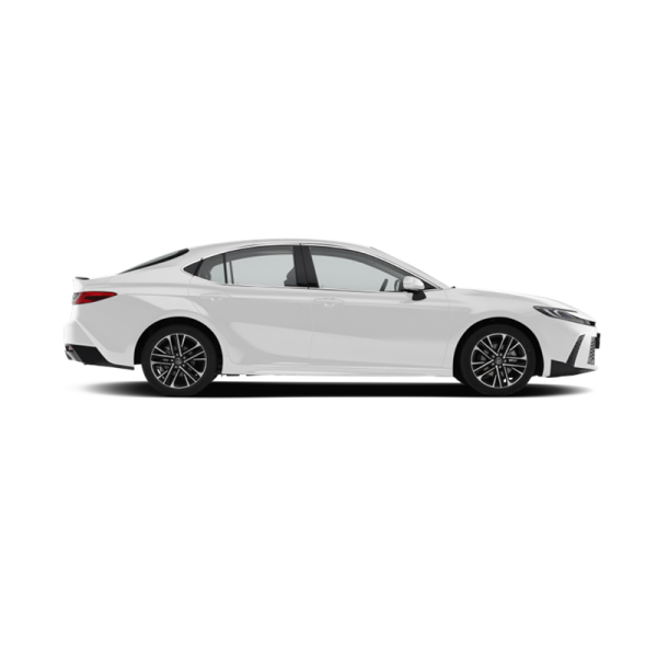 Toyota Camry - 图片 1