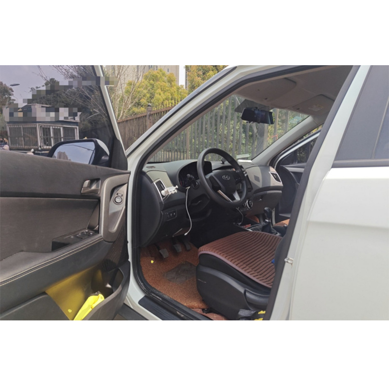Used   2018  Beijing Hyundai ix25 model 1.6L manual fashion type - 图片 13