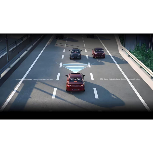Mazda3 - 图片 17