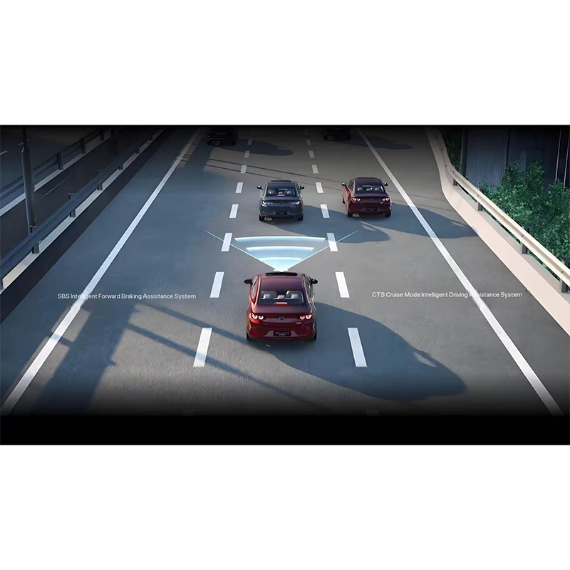 Mazda3 - 图片 17