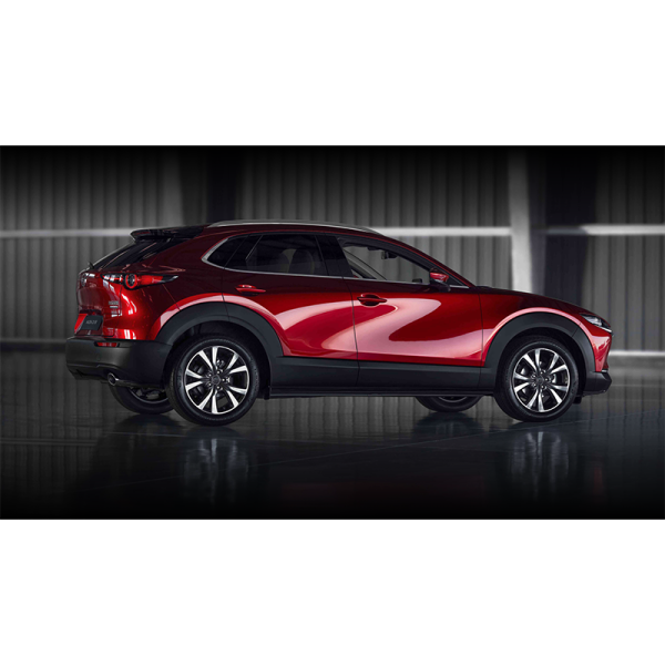 Mazda CX-30 - 图片 17