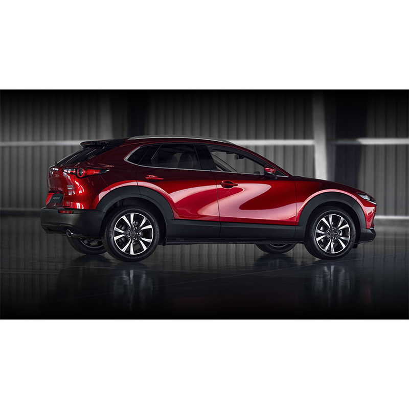 Mazda CX-30 - 图片 17