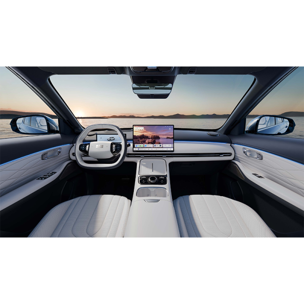 Geely Galaxy Starship 7 EM-i  - 图片 15