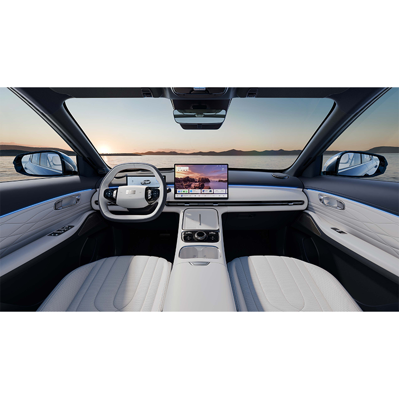 Geely Galaxy Starship 7 EM-i  - 图片 15